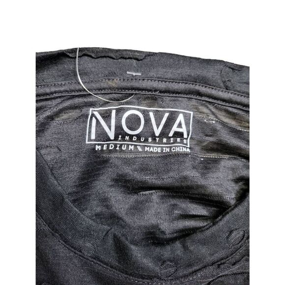 Nova Destroyed Tee - Picture 2 of 4
